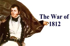 Free Site on War of 1812