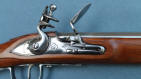 northwest fur trade gun lock