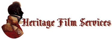 Heritage Film Services
