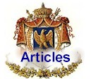 Napoleonic Articles