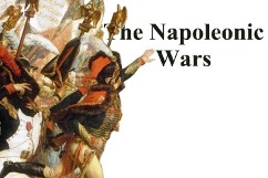 Free Site on the Napoleonic Wars