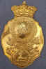 royal scots plate 1812 1815.JPG (60416 bytes)