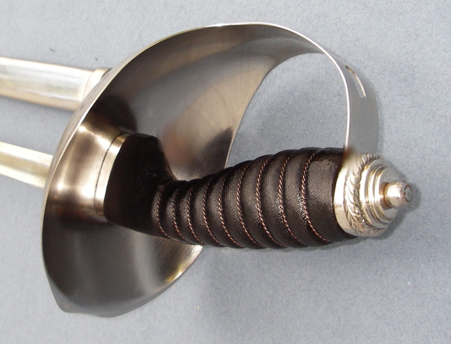 Military swords