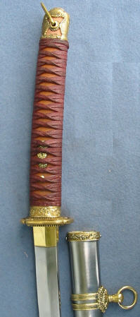 Historical reproduction and detail